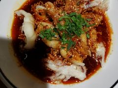 -太二酸菜鱼(沈阳万象城店)