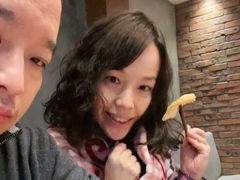 -山茶云南菜(永安里店)