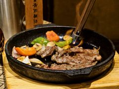 -将军牛排·尔滨地标朝鲜族美食(总店)