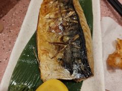 -元气寿司(环球港店)