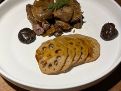 -清水亭湖北菜(大屯DT51店)