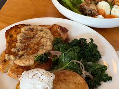 -Egg•Allday Brunch(襄阳北路店)