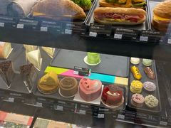 -星巴克(宏汇国际广场店)