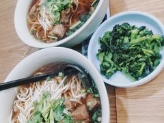 李先生牛肉面-李先生牛肉面大王(北京东四店)