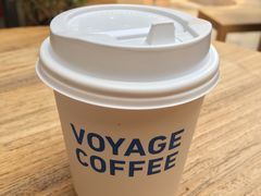 -VOYAGE COFFEE(北锣鼓巷店)