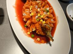 -姑苏家宴·苏帮菜·松鼠桂鱼(苏州总店)