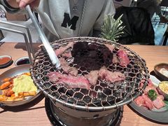 -烧肉达人•炭火烧肉(新天地店)