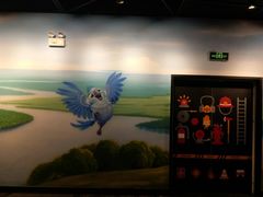 -华夏优加影城(长和国际店)