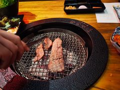 -热血兄弟·炭火烤肉(融侨中心店)