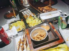-M-MIX电音烤吧