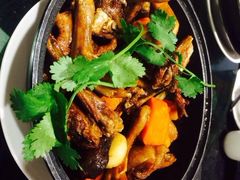 美极鲜食坊-美极鲜食坊(宝安南路店)