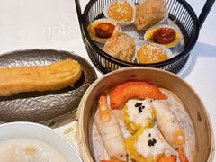 -翠园(北京王府中环店)