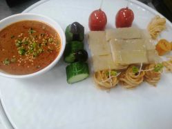 -花家怡园·宴会厅(簋街四合院总店)