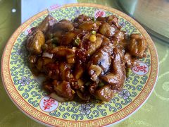 -砂锅居(西四店)