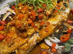 -小湘旺臭鳜鱼(百子湾店)