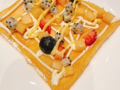 鲜果拿破仑酥-北京厨房(SKP店)
