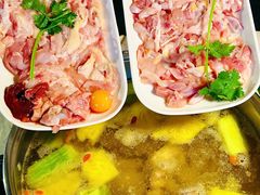 -小煵记·打边炉(西丽文光店)