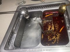 -海底捞火锅(正大乐城店)