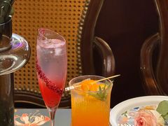 -第101座花园餐厅(湖滨88店)