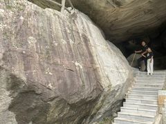-西安祥峪森林公园