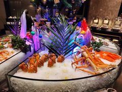 -常州华美达国际大酒店·餐饮部