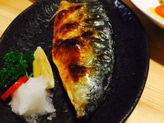 -福匠日本料理(人民路店)