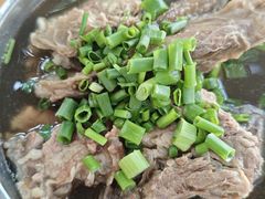 -老牌依强牛肉店(达道总店)