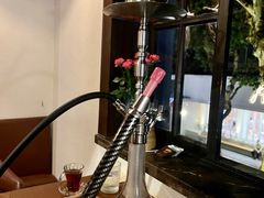 -Uncle Kosto科斯托·中东菜