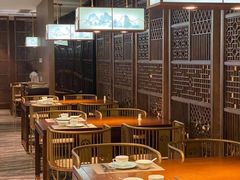 大堂-童福兴·南京菜(老门东店)