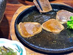 -渔日本料理铁板烧(新天地假日广场店)