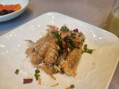 -宁海食府(大剧院店)