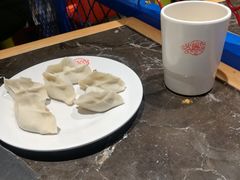 -火锅岛潮牌自助餐厅(天津天佑城店)