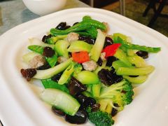 -龙井壹号·茶缘山景宴(龙井村店)