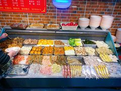 -赵璐海鲜面馆(德行路店)