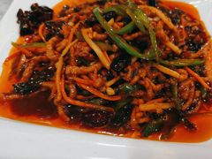 -津悦·正阳春烤鸭(红旗南路店)