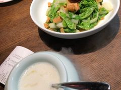 贵妃山药酪-掌柜的店·河南菜(世茂店)