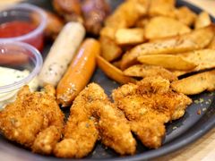 -LIFE'S拉啡斯(客天下·君临长安店)