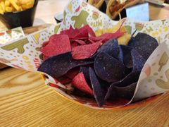 -Famous肥猫墨西哥音乐餐吧(五棵松华熙LIVE店)