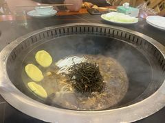 -老家大锅台·地锅鸡·铁锅炖(建邺文体路店)