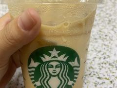 -星巴克(东莞塘厦万科生活广场店)