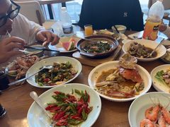 -洲晓鱻舟山海鲜(2号店)