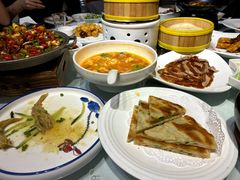 -宏宴·新京菜(望京店)