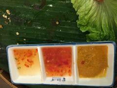 -美奈小馆·越南料理(中航城君尚购物中心店)