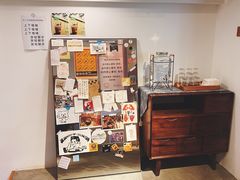 -PUZZLE COFFEE 拼图咖啡