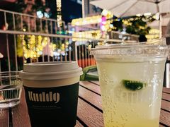 -KUDDO COFFEE(天河城店)