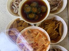 -面道赞宁海海鲜面(迎凤街店)