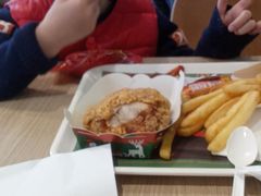 -汉堡王(砂之船店)