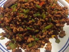 -云海肴·汽锅鸡·云南菜(天津国金汇店)