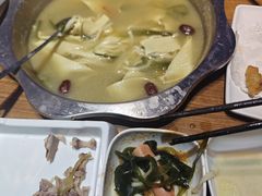 -傣妹火锅(罗宾森购物中心店)
