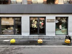 -Punchline Coffee&Roaster(同济大学店)
